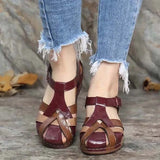 Woman 2022 Summer Women Sandals Shoes Fashion Women Walking Sandals Open Toe Shoes For Women Soft Plus Size