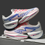 Breakj Summer New Fashion High-Light Light Shock Breathable Flying Shoes Casual