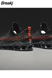 Men Shoes Sneakers Male Mens Casual Shoes Tenis Luxury Shoes Trainer Race Off White Shoes Fashion Loafers Running Shoes for