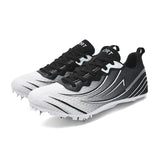 Breakj Palm Carbon Plate Studs Track And Field Sprint Running Shoes Men And Women Professional Competition Athletic Stud