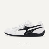 Breakj Shoes Sweet And Spicy Series Of Youth Trend With Anti-Slip Wear-Resistant Low Help Life Leisure Shoes Men's Shoes