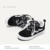Breakj Shoes [M] Series Of Bread Shoes Casual Frosted Men's Shoes Men's And Women's Shoes Tide