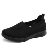 Sneakers Woman Running Shoes Female Vulcanized Women's Casual Flats Women Walking Shoes Ladies Plus Size