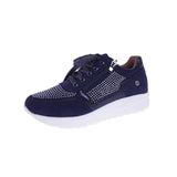 Breakj New Autumn Women's Shoes Fashion British High-Board Shoes Women's Trend Korean Version Of Sports Casual