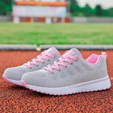 Women Sneakers 2022 Outdoor Shoes Ladies Flat Women's Sneakers Comfortable Sneakers For Women Footwear Shoes Woman