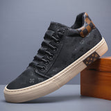 Breakj Winter Canvas Shoes Shoes Shoes Casual Shoes