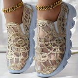 Breakj Shoes And