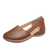 Breakj 2025 New Women's Bag Head Hollow 40-43 Large Flat-Bottomed Women's Singles Breathable Women's