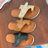 Breakj Women's Slippers In The Summer Of