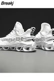 Men Shoes Sneakers Male Mens Casual Shoes Tenis Luxury Shoes Trainer Race Off White Shoes Fashion Loafers Running Shoes for