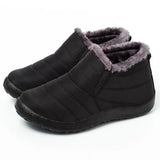 Winter Sneakers Woman Shoes For Women Warm Fur Chunky Sneakers Platform Casual Shoes Woman Red Sneakers Basket