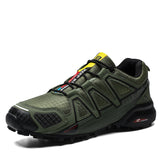 Breakj Explosive Shoes Men's Shoes Running Shoes Net Sneakers Outdoor Hiking Shoes Comfortable Trendy