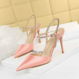 Breakj Sandals (Not