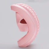 Women's Thick Platform Cloud Slippers Summer Beach EVA Soft Sole Pillow Slides Flip Flops Woman Non Slip Bathroom Home