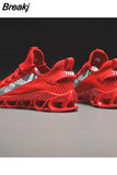 Men Shoes Sneakers Male Mens Casual Shoes Tenis Luxury Shoes Trainer Race Off White Shoes Fashion Loafers Running Shoes for