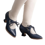 Breakj 2024 New Hollow Out High Heel With Large Size Women's Casual