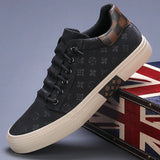 Breakj Winter Canvas Shoes Shoes Shoes Casual Shoes