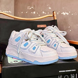 Breakj Shoes Original Design New Thick-Solt High-Span Shoes Men's Shoes Trend Bread Shoes Men's And Women's