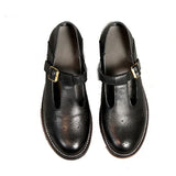 ladies shoes Leather material shoes 2021 hollow style shoes Comfortable leather lining Simple casual