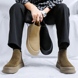 Breakj Boot Vintage Men's Boot