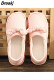 Women's Memory Foam Diabetic Slippers Comfy Cozy Arthritis Edema House Shoes Adjustable Closed Toe Indoor Outdoor