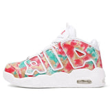 High Top Couple's Breathable Versatile Casual Shoes with Elevated Thick Sole Shoes for Men's Running Shoes sneakers