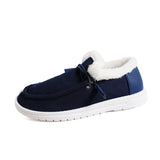 Size 2024 Autumn And Winter New Thick-Soled Snow Boots With Plush And Thicker Hair To Keep Warm And Sew Cotton