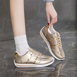 Sneakers Sport Vulcanized Shoes Comforthable Spring Sneakers Casual Shoes 2024 Fashion School Tennis Flat