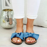 Women Low Female Slippers Luxury Slides Soft 2023 Designer Flat Summer PU Fretwork Basic Rubber Pleated Slippers Casual