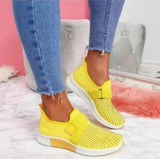 New Fashionable Large Size Student Leisure Diamond Women's Singles Shoes Summer Women's Shoes Sports