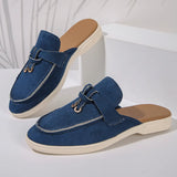 Women's Sneakers Flat Casual Shoes 2024 Slip on Ladies Loafers Vulcanized Shoes Walking Sneaker Slippers Women Plus