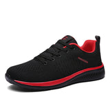 Breakj Men's Shoes 2023 Summer New Men's Large Size Lightweight Running Shoes Flying Breathable Trend Casual