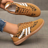 Breakj 2025 Autumn New Flat Bottom Leisure Wear Anti-Slip German Training Shoes With Light Sports Shoes