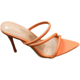 Summer 2023 New Plus-Size High-Heeled Sandals Are Breathable And Stylish In Sandals And Drag Size 43