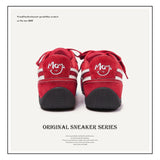 Breakj Shoes Sweet And Spicy Series Of Youth Trend With Anti-Slip Wear-Resistant Low Help Life Leisure Shoes Men's Shoes