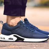 Shoes Women Work Sneakers Breathable Steel Toe Boots Lightweight Safety Shoes Boots Anti-Puncture Indestructible