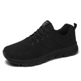 Breakj 2025 New Casual Men's Shoes Light Flying Shoes Running Casual Shoes