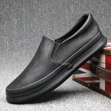 Breakj New Men's Canvas Shoes Shoes Casual Shoes