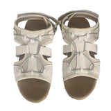 Sandals Women 2023 Casual Summer Shoes For Women Beach Summer Footwear Flat Sandalias Mujer Luxury Sandals Shoes