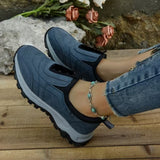 Breakj New Men's Sports Leisure Single Shoes Large Size Men's Outdoor Hiking