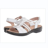 women's flat bottom orthopedic shoes, comfortable walking sandals, women's beach shoes in