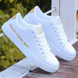 Summer Men Casual Shoes Fashion Men's Board Shoes Light Sports Shoes Men Tennis Sneaker Soft White Shoes Male Flat
