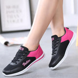 Summer Shoes Women Vulcanized Sneakers Platform Women's Sports Shoes Sneakers For Women Outdoor Shoes Woman Ladies