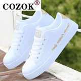 Summer Men Casual Shoes Fashion Men's Board Shoes Light Sports Shoes Men Tennis Sneaker Soft White Shoes Male Flat