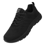 Breakj 2025 New Casual Men's Shoes Light Flying Shoes Running Casual Shoes