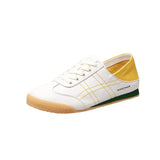 Women Sneakers Shoes Fashion Outdoor Running Shoes Female Lace Up Breathable Flats Footwear Comfortable Sports Shoes