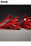 Men Shoes Sneakers Male Mens Casual Shoes Tenis Luxury Shoes Trainer Race Off White Shoes Fashion Loafers Running Shoes for