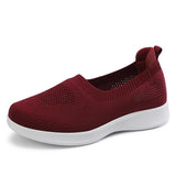 Sneakers Woman Running Shoes Female Vulcanized Women's Casual Flats Women Walking Shoes Ladies Plus Size
