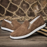 Men's shoes spring new Korean student casual running shoes trend sneakers men's cloth