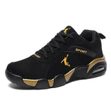 New Arrivals Running Shoes Men Breathable Outdoor Sports Sneakers Gym Training Athletic Designer Sneaker Tenis